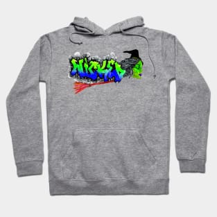 Wicked! Hoodie